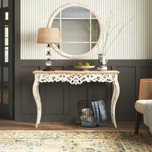 Griffey  Console Table