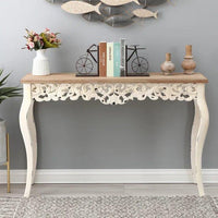 Griffey  Console Table