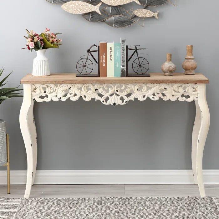 Griffey  Console Table