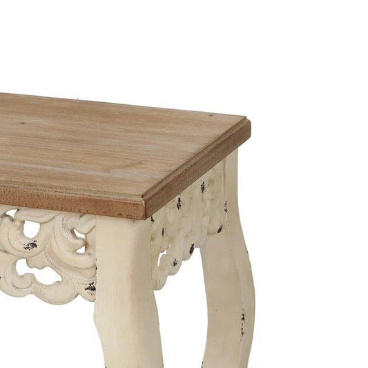 Griffey  Console Table