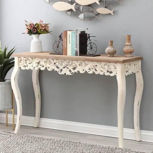 Griffey  Console Table