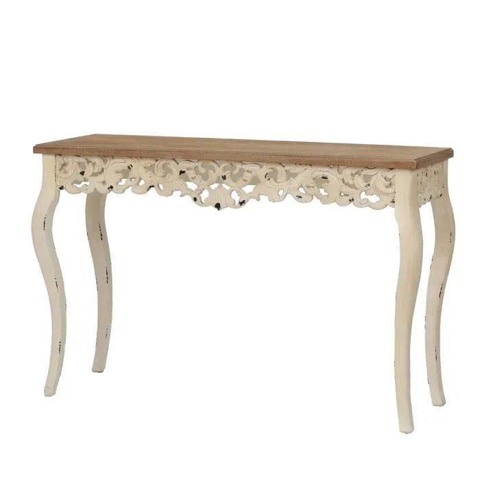 Griffey  Console Table