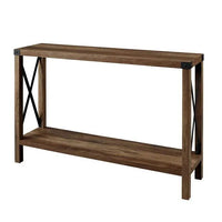 Gwen  Console Table