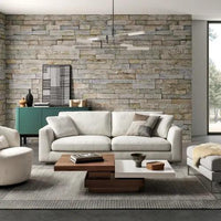 Engineered Wood Andre Coffee Table