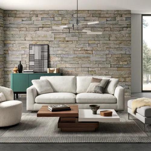 Engineered Wood Andre Coffee Table