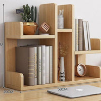 Retro Furniture Libreria Book Shelf Case