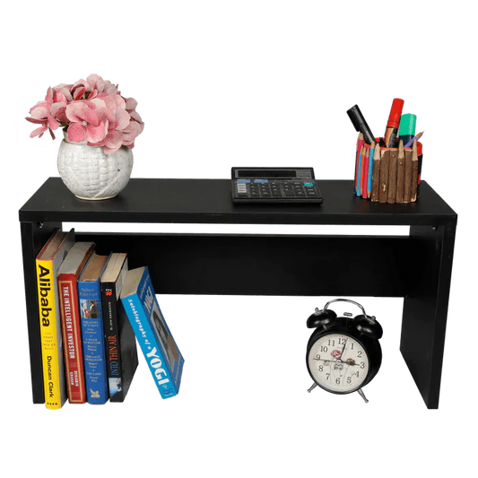 Book Retro Rack Decoration Bookshelf Case