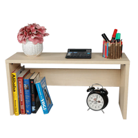Book Retro Rack Decoration Bookshelf Case