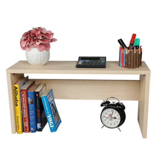Book Retro Rack Decoration Bookshelf Case