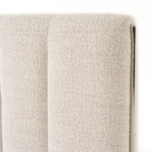 Kianda Upholstered Bed