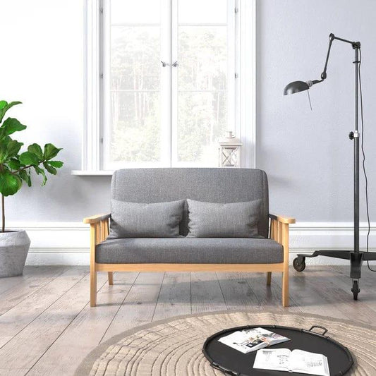 Macclesfield Loveseat