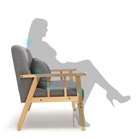 Macclesfield Loveseat