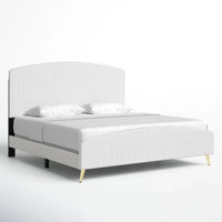 Manningtree Upholstered Standard Bed