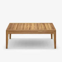 Maui Outdoor Coffee Table