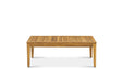 Maui Outdoor Coffee Table