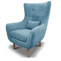 Ryanne wing chair