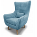 Ryanne wing chair
