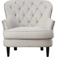 Parmelee Club Chair
