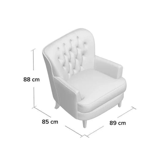 Parmelee Club Chair
