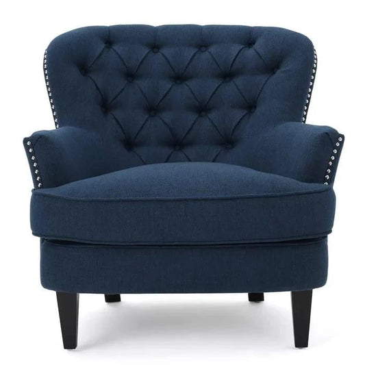 Parmelee Club Chair