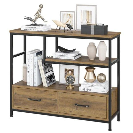 Rehma 39.3'' Console Table