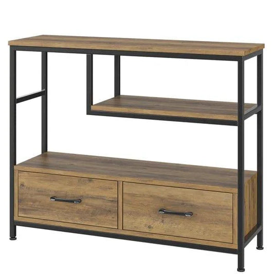 Rehma 39.3'' Console Table