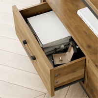 Rehma 39.3'' Console Table