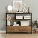 Rehma 39.3'' Console Table