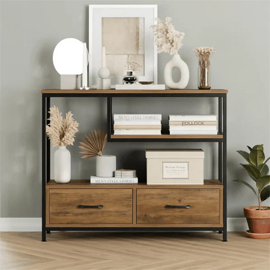 Rehma 39.3'' Console Table