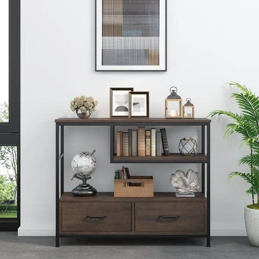 Rehma 39.3'' Console Table