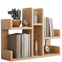 Retro Furniture Libreria Book Shelf Case