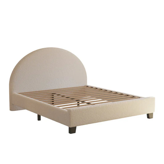 Upholstered Bed Frame