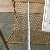 Nordic Sofa Side Small Table For Bedroom Bedside Table & Storage Cabinet