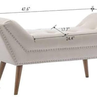 Donohoe Chaise Lounge