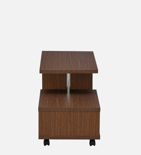 Coffee Table in Walnut Finish