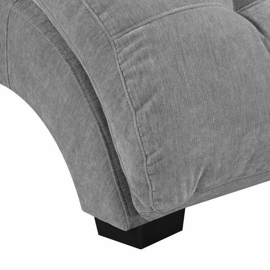 Modern Premium Wooden Sofa Couch for Home & Office Chaise Lounge
