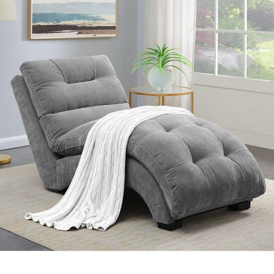 Modern Premium Wooden Sofa Couch for Home & Office Chaise Lounge