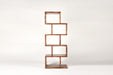 Sheesham Wood Dhanvi Bookshelf