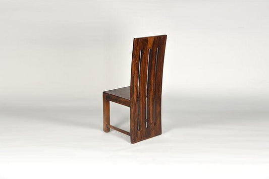 Sheesham Wood Bakul 4-Seater Dining Set
