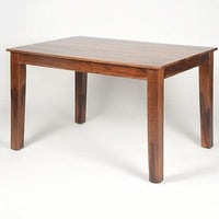Sheesham Wood Bakul 4-Seater Dining Set