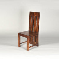Sheesham Wood Bakul 4-Seater Dining Set