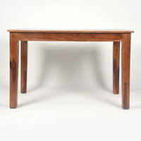 Sheesham Wood Bakul 4-Seater Dining Set