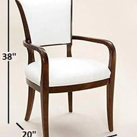 Handicrafts Sheesham Wood Seating Chair Multipurpose Usage Chair (2)
